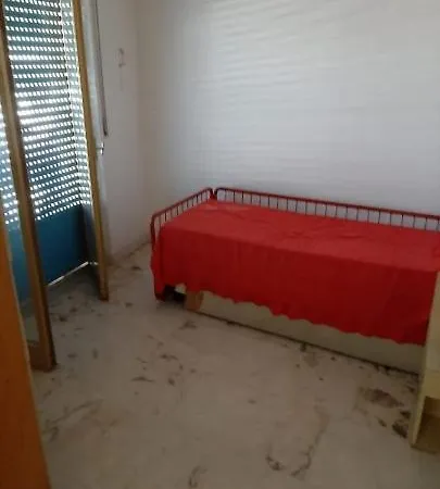 Casa Affaccio Sul Mare Bovalino Marina