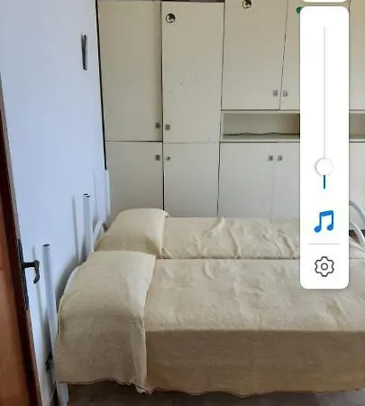 Casa Affaccio Sul Mare