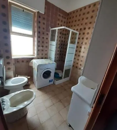 Daire Casa Affaccio Sul Mare *