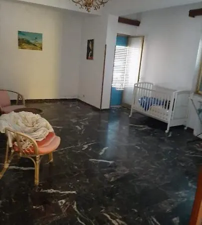 Daire Casa Affaccio Sul Mare *
